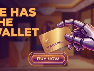 AI's $90 Billion Takeover: Your Business Survival Guide for Agentic Commerce