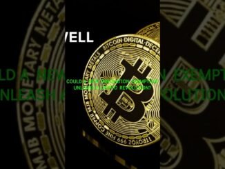 ALERT: SEC’s Crypto Play—New Path? 🚨 #shorts #crypto