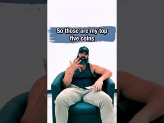 AND ALSO KEEP YOUR CRYPTO SAFE IN A WEB3 ENABLED WALLET. VISIT MY BIO FOR DETAILS. #xrp #crypto