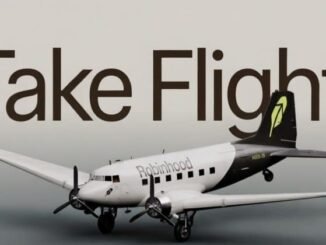 ARK Invest loads up Robinhood stock ahead of its “Take Flight” event