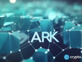 ARK invest uses Kalshi to track market expectations - 1