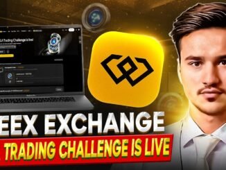 ATLA Challenge is live WEEX EXCHANGE Ai news today 2026