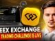 ATLA Challenge is live WEEX EXCHANGE Ai news today 2026