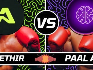 Aethir vs PAAL AI | ATH vs PAAL | Best AI Crypto to Buy in 2026 | Best Altcoin Full Comparison