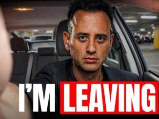 After 12 Years, I'm Leaving Crypto. [Not Clickbait]