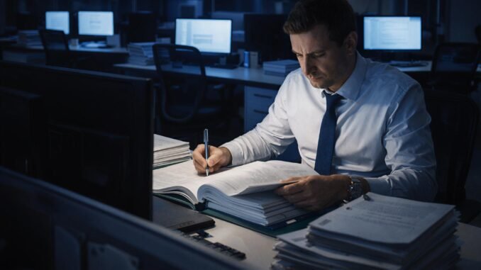 After years of “harsh” treatment Tether finally convinces ‘Big Four’ firm to audit USDT