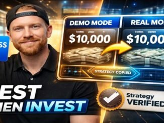 Agent GPT Trading 2026: Making $500 Daily?