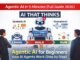 Agentic AI for Beginners | How AI Agents Work(Step by Step)|Agentic AI in 5 Minutes(Full Guide 2026)