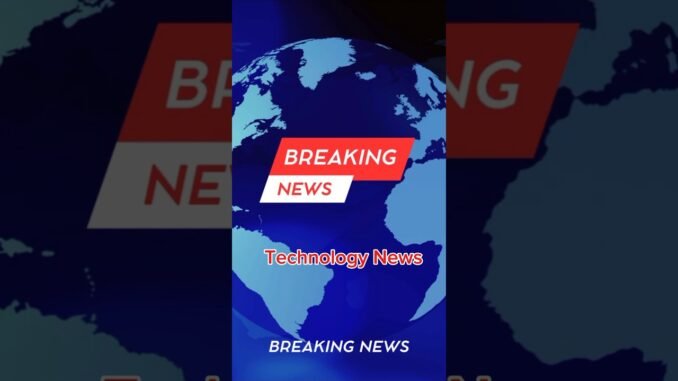 Ai # Breaking news # technology News #😱 momo ko mila fansi