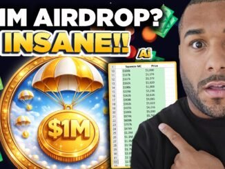 Ai Predicts This Altcoin Could Take Off! (Must See!)