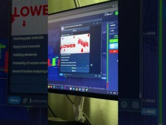Ai crypto trading bot for Pocket Option
