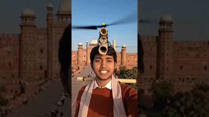 Ai vlog video for beginners #shorts #trending #ai #youtubeshorts