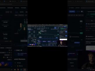 Aixbt - Best Ai Crypto Coin To buy now