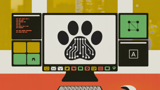 Alibaba Team Open-Sources CoPaw: A High-Performance Personal Agent Workstation for Developers to Scale Multi-Channel AI Workflows and Memory
