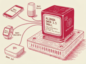 Alibaba just released Qwen 3.5 Small models: a family of 0.8B to 9B parameters built for on-device applications