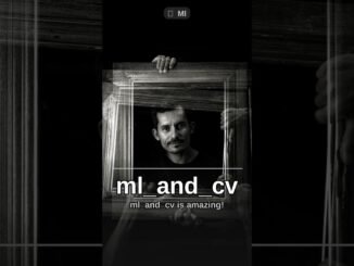 All About ML & CV: Quick Guide for Developers | AI Learning