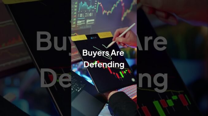 Altcoin Market Cap Just Confirmed a Breakout #altseason #crypto #cryptonews #trading