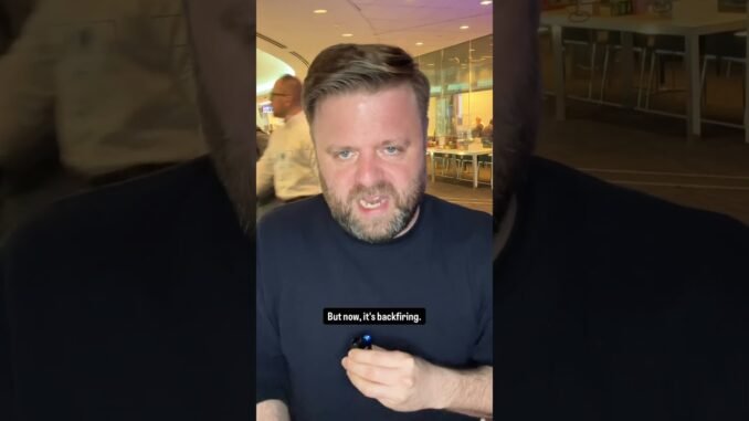 Altman’s “sloppy” mistake works in Anthropic’s favor