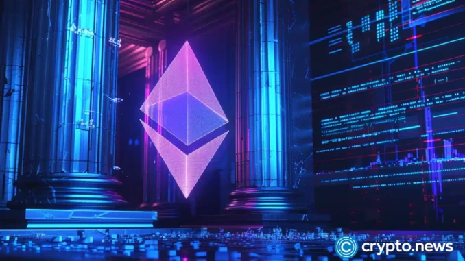 Analyst says BlackRock’s staked Ethereum ETF had a ‘very solid’ debut