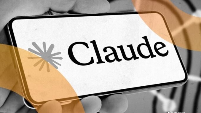 Anthropic's AI Used in Iran Strikes After Trump Moved to Cut Ties: WSJ