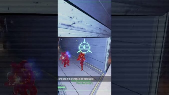 ApexLegends crypto wipe + 1 | #wesley_estevesss em #Twitch