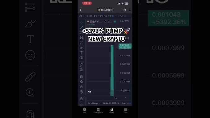 App link in bio 🚀 #dexscreener #crypto #bitcoin #ethereum #entrepreneur #money #trending #trump