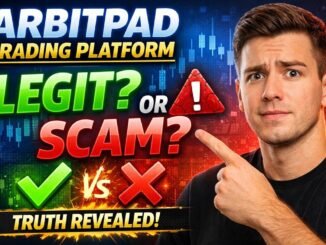 ArbitPad Review AI Trading Bot 🤖 Does It Actually Work?