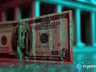 Arbitrum ecosystem enters institutional phase as transactions top 2.1B and TVL hits $20B​