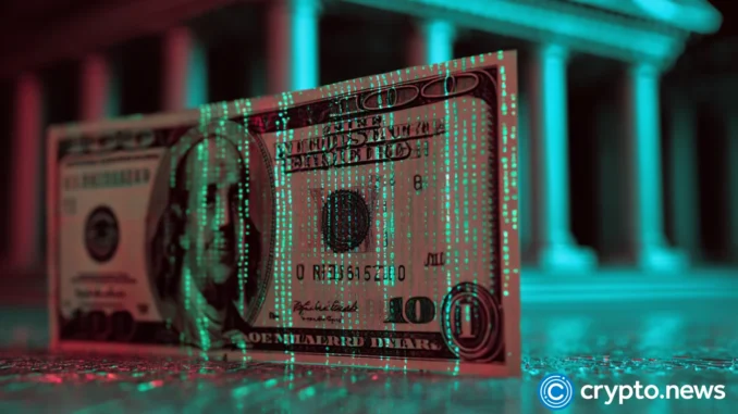 Arbitrum ecosystem enters institutional phase as transactions top 2.1B and TVL hits $20B​