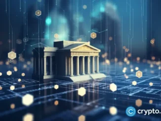 Ark Invest adds Coinbase and Robinhood shares as crypto equities slide.