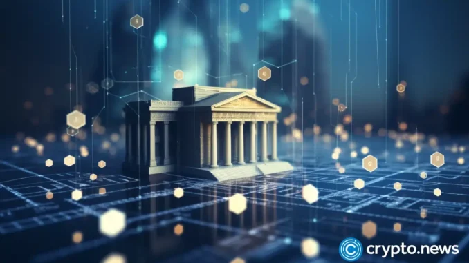 Ark Invest adds Coinbase and Robinhood shares as crypto equities Ark Invest adds Coinbase and Robinhood shares as crypto equities slide.