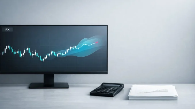 Assessing AI powered price forecasting tools in currency markets