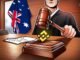 Australia Court Fines Binance $6.9 Million over Client Onboarding Failures