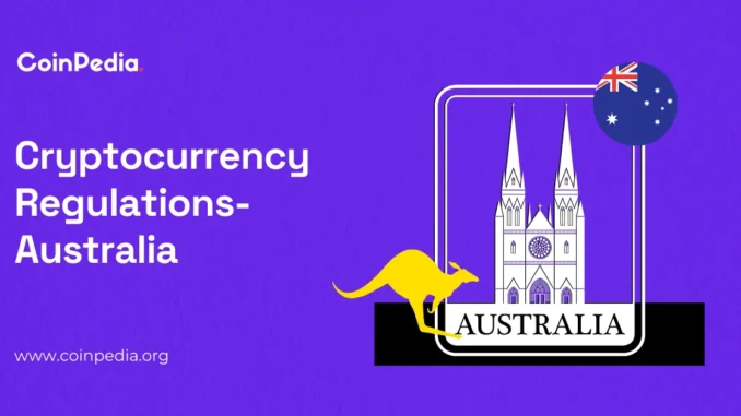 Australian Senate Committee Supports Crypto Bill to Bring New Crypto Coinpedia - Fintech & Cryptocurreny News Media