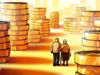 Australia’s Hostplus Pension Fund Considers Adding Crypto for Members