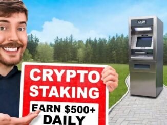 🚀 Auto Income Daily! Staking WIN Coin & Earned $500+💸 WIN Crypto | WIN Token
