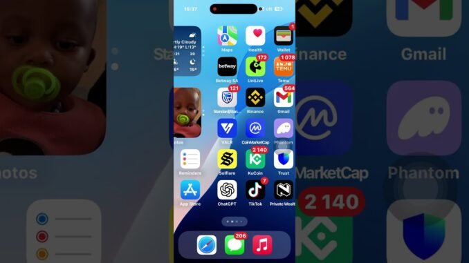 Auto connect ur web3 wallet