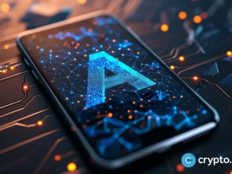 Avalanche price holds near $9.70 as U.S. 'digital commodity' ruling meets subnet growth