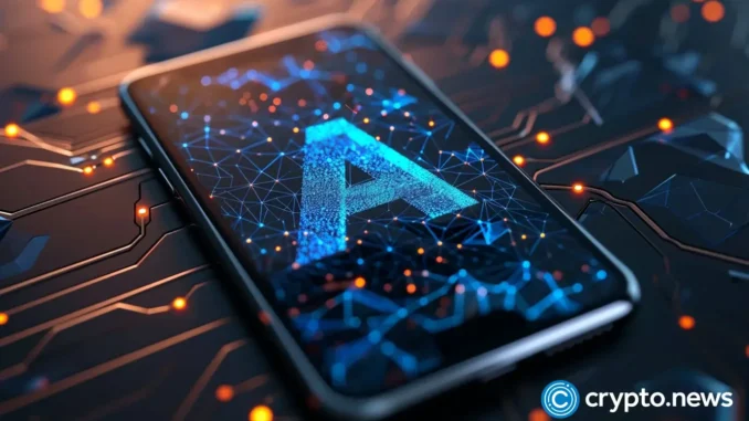 Avalanche price holds near $9.70 as U.S. 'digital commodity' ruling Avalanche price holds near $9.70 as U.S. 'digital commodity' ruling meets subnet growth