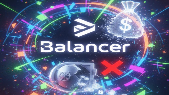 Balancer Labs proposes radical tokenomics overhaul