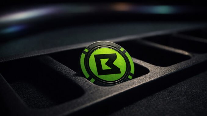 $BANK Sale Begins on Solana, Targeting Poker Staking Market