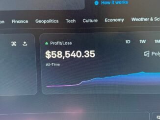 BEST Free 5 Minute Polymarket Bitcoin Prediction Bot!