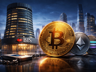 BIS Warns Crypto Self-Custody Could Become New AML Loophole