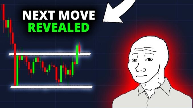 BITCOIN: DO NOT GET FOOLED!!! #BTC Price Prediction & Crypto Crash News Today