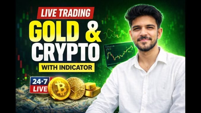 BITCOIN FUTURE LIVE TRADE #livecrypto #TradeinCrypto #trading