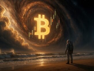 BITCOIN LIVE : ETH, CRYPTO PUMP STEALS THE SHOW