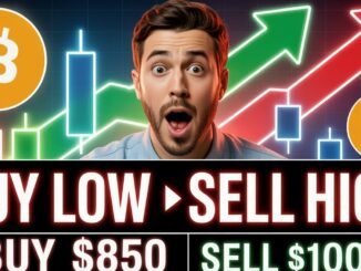 BNB Arbitrage Strategy: How to Profit from Binance Coin Price Gaps