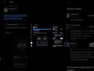 BNKR BnkrCoin Has Surpassed $1,000,000,000 Of Volume On Base! Insane News! #crypto #altcoins