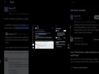 BNKR Bnkrcoin AI Where Agents Can Do Anything, Anywhere Anytime! Huge News! #crypto #altcoins