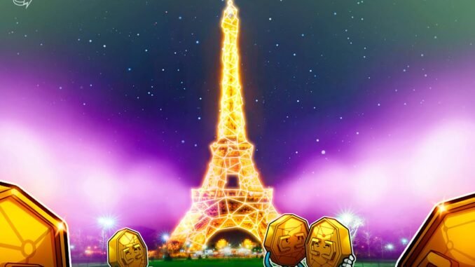 BNP Paribas Adds Bitcoin, Ether ETNs for France Retail Users